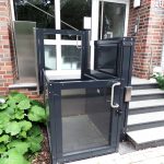 elevatori domestici-condominio