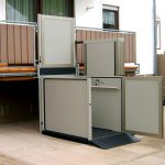 ideale per i contesti condominiali evitando di intervenire sugli spazi comuni