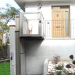 elevatori domestici-condominio